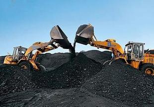 优质原煤电煤